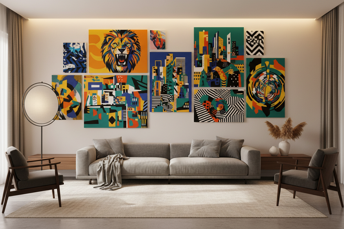 Your Walls Are Talking. Are They Saying Anything Interesting?