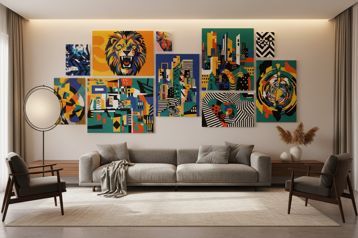 Your Walls Are Talking. Are They Saying Anything Interesting?