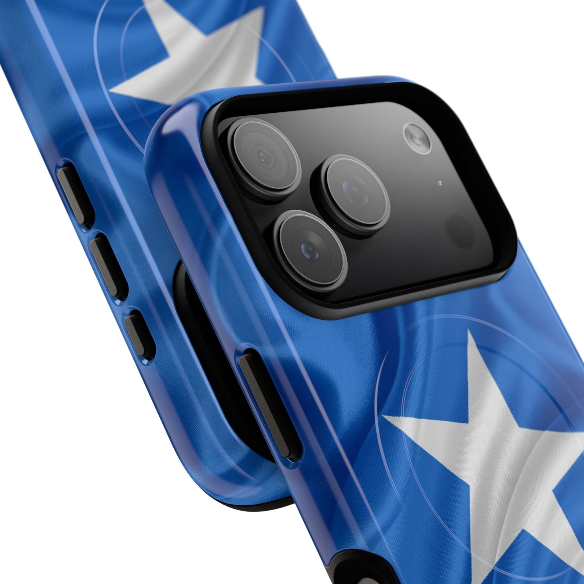 Magnetic Phone Cases: iPhones 16 (Pro, Pro Max, Plus), iPhones 17 (Air, Pro, Pro Max) - {{variant_title}} | litemerch