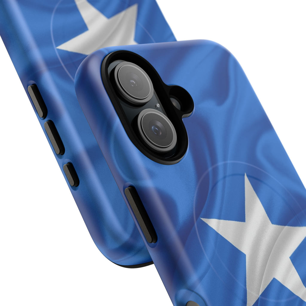Magnetic Phone Cases: iPhones 16 (Pro, Pro Max, Plus), iPhones 17 (Air, Pro, Pro Max) - {{variant_title}} | litemerch