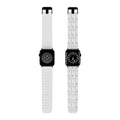Statue of Liberty Doodle Watch Apple Watch Band — Minimalist Art - {{variant_title}} | litemerch