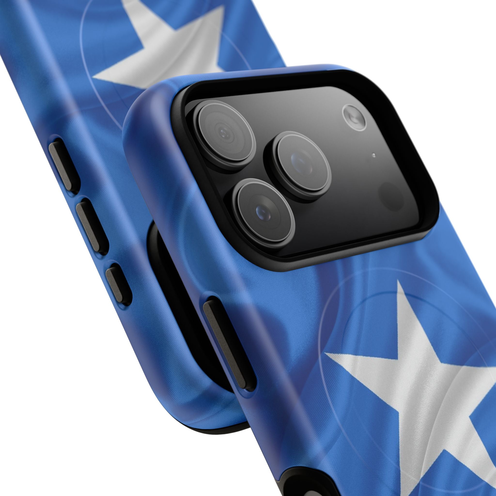 Magnetic Phone Cases: iPhones 16 (Pro, Pro Max, Plus), iPhones 17 (Air, Pro, Pro Max) - {{variant_title}} | litemerch