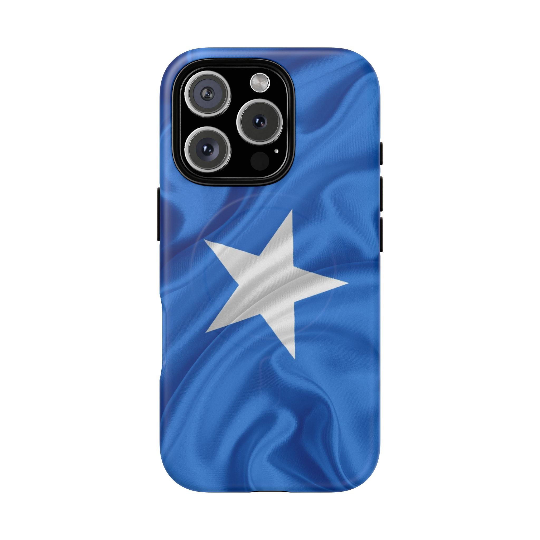 Magnetic Phone Cases: iPhones 16 (Pro, Pro Max, Plus), iPhones 17 (Air, Pro, Pro Max) - {{variant_title}} | litemerch