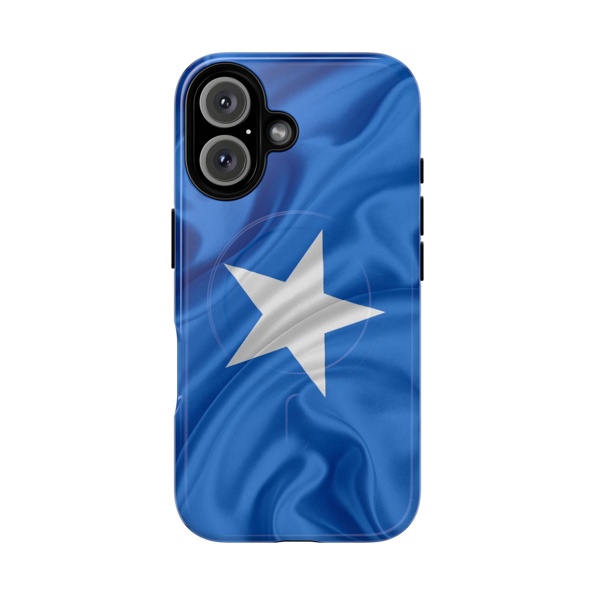Magnetic Phone Cases: iPhones 16 (Pro, Pro Max, Plus), iPhones 17 (Air, Pro, Pro Max) - {{variant_title}} | litemerch