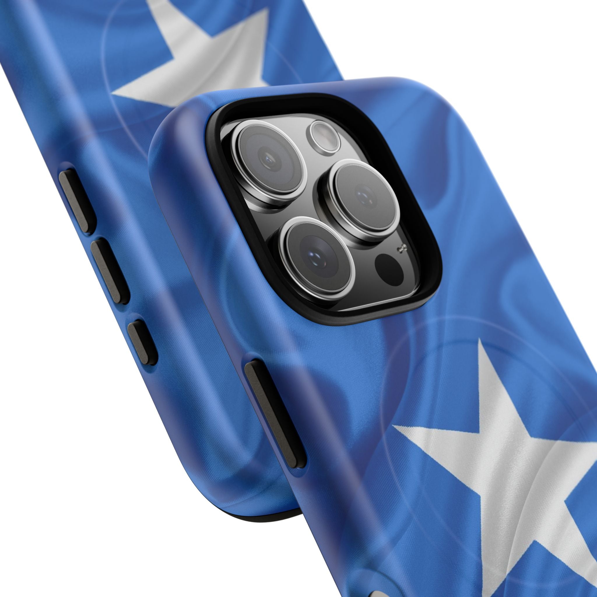 Magnetic Phone Cases: iPhones 16 (Pro, Pro Max, Plus), iPhones 17 (Air, Pro, Pro Max) - {{variant_title}} | litemerch