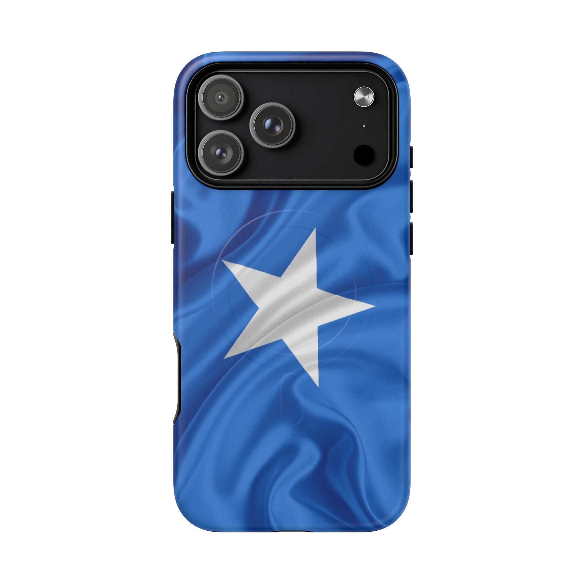 Magnetic Phone Cases: iPhones 16 (Pro, Pro Max, Plus), iPhones 17 (Air, Pro, Pro Max) - {{variant_title}} | litemerch