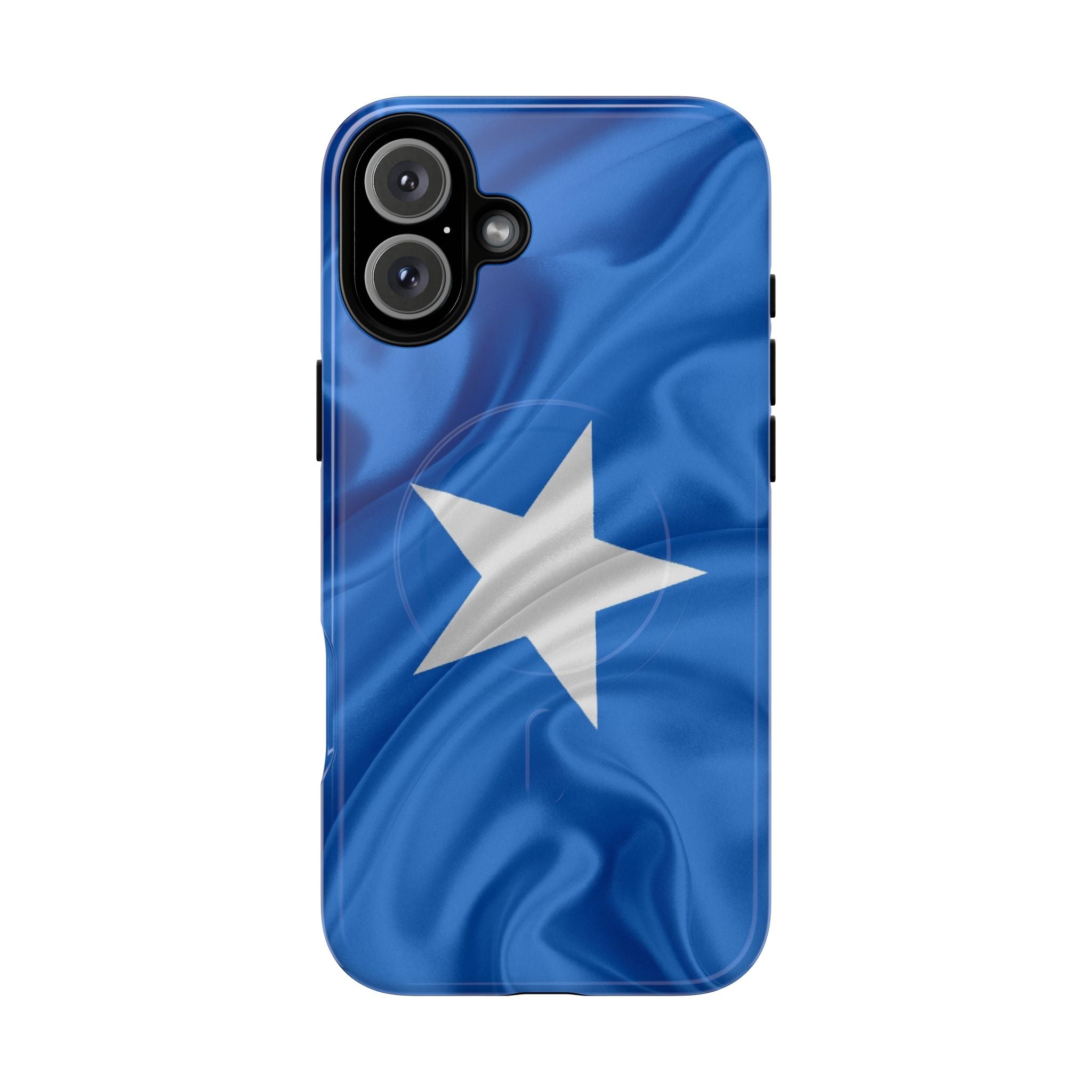 Magnetic Phone Cases: iPhones 16 (Pro, Pro Max, Plus), iPhones 17 (Air, Pro, Pro Max) - {{variant_title}} | litemerch