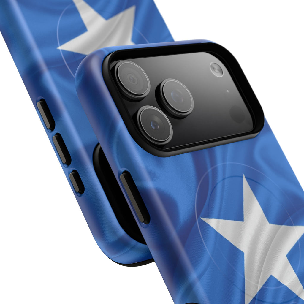 Magnetic Phone Cases: iPhones 16 (Pro, Pro Max, Plus), iPhones 17 (Air, Pro, Pro Max) - {{variant_title}} | litemerch