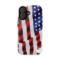 American Patriot, Tough Magnetic Phone Cases: iPhones 16 (Pro, 16 Pro Max, Plus), iPhones 17 (Air, Pro, Pro Max) - {{variant_title}} | litemerch