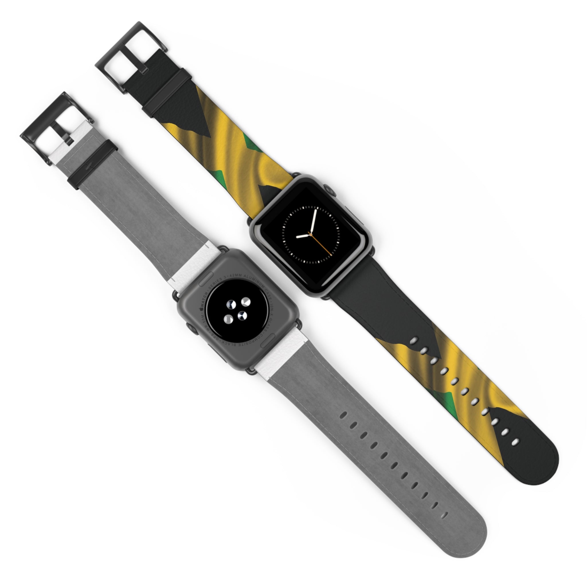 Island Love Watch Band — Modern Athletic Apple Watch Strap - {{variant_title}} | litemerch