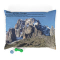 Mount Kenya Pet Bed - {{variant_title}} | litemerch