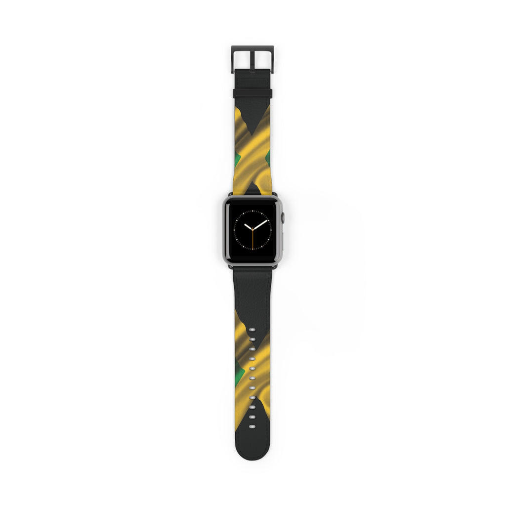 Island Love Watch Band — Modern Athletic Apple Watch Strap - {{variant_title}} | litemerch