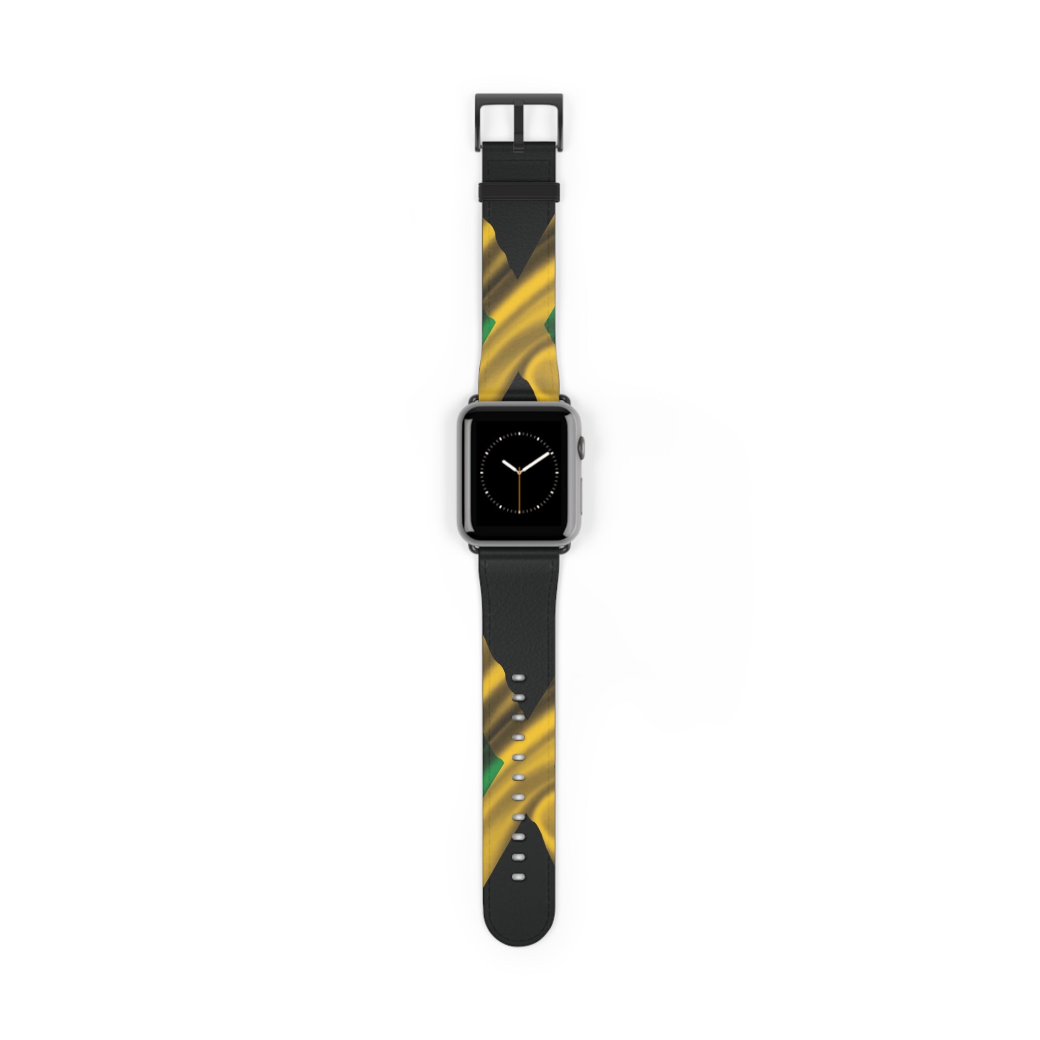 Island Love Watch Band — Modern Athletic Apple Watch Strap - {{variant_title}} | litemerch