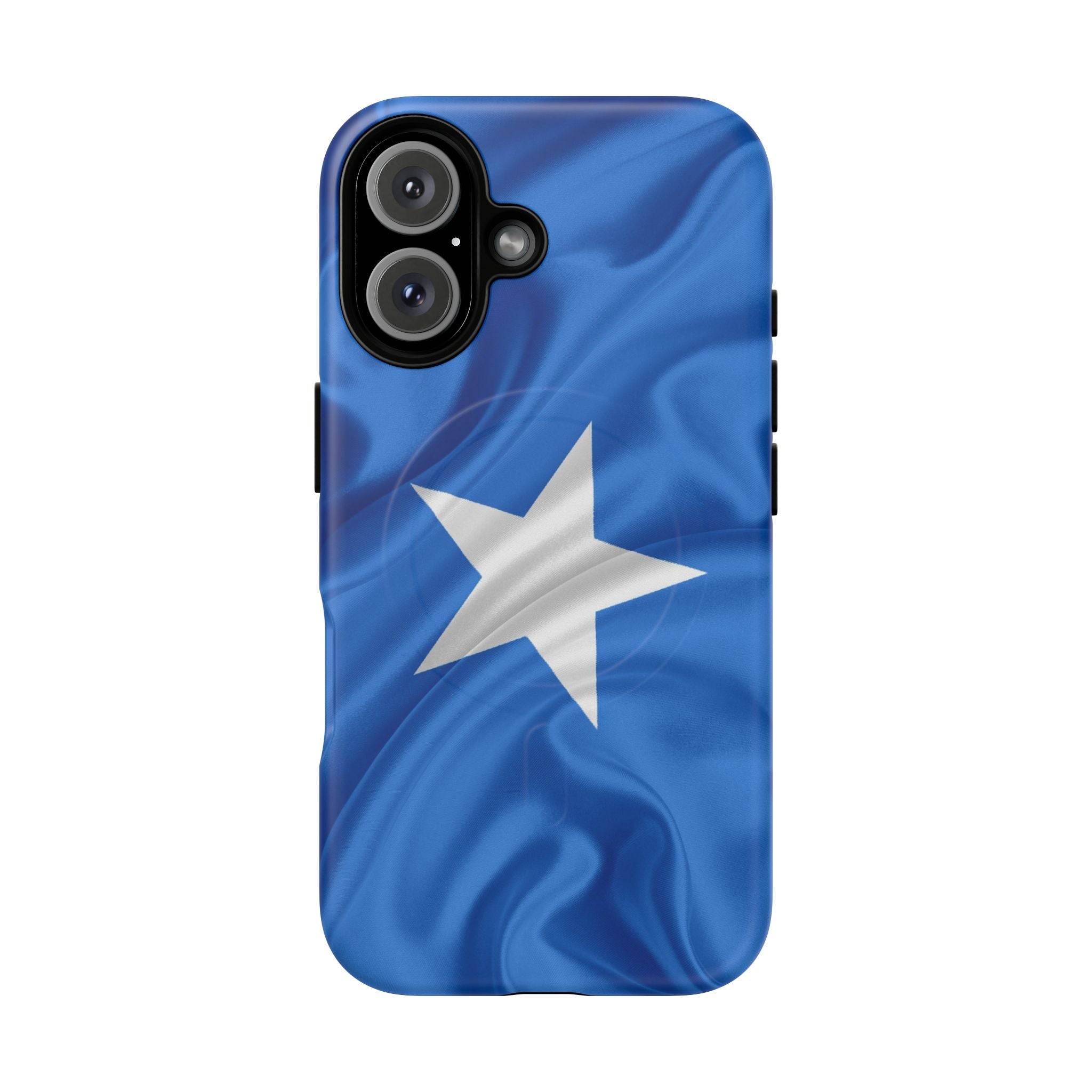 Magnetic Phone Cases: iPhones 16 (Pro, Pro Max, Plus), iPhones 17 (Air, Pro, Pro Max) - {{variant_title}} | litemerch