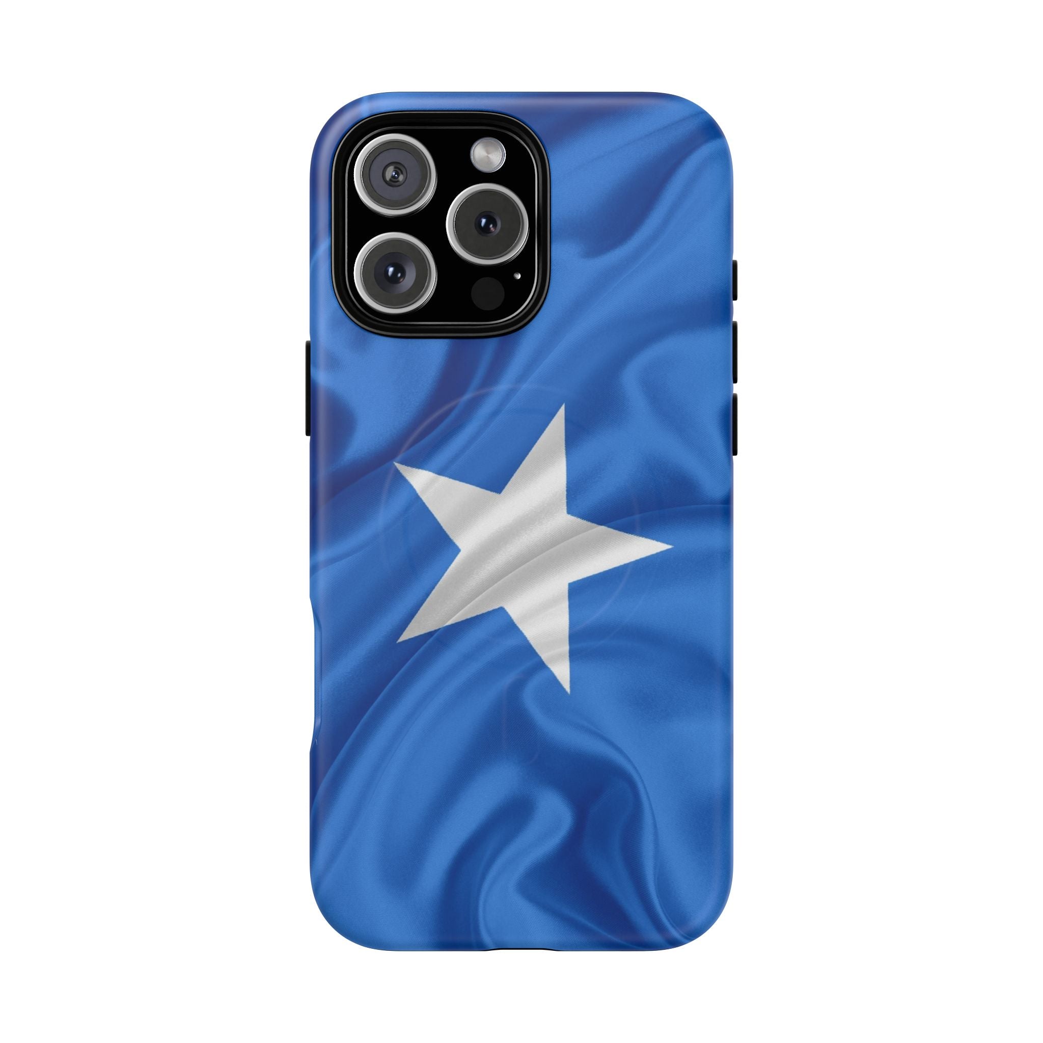 Magnetic Phone Cases: iPhones 16 (Pro, Pro Max, Plus), iPhones 17 (Air, Pro, Pro Max) - {{variant_title}} | litemerch