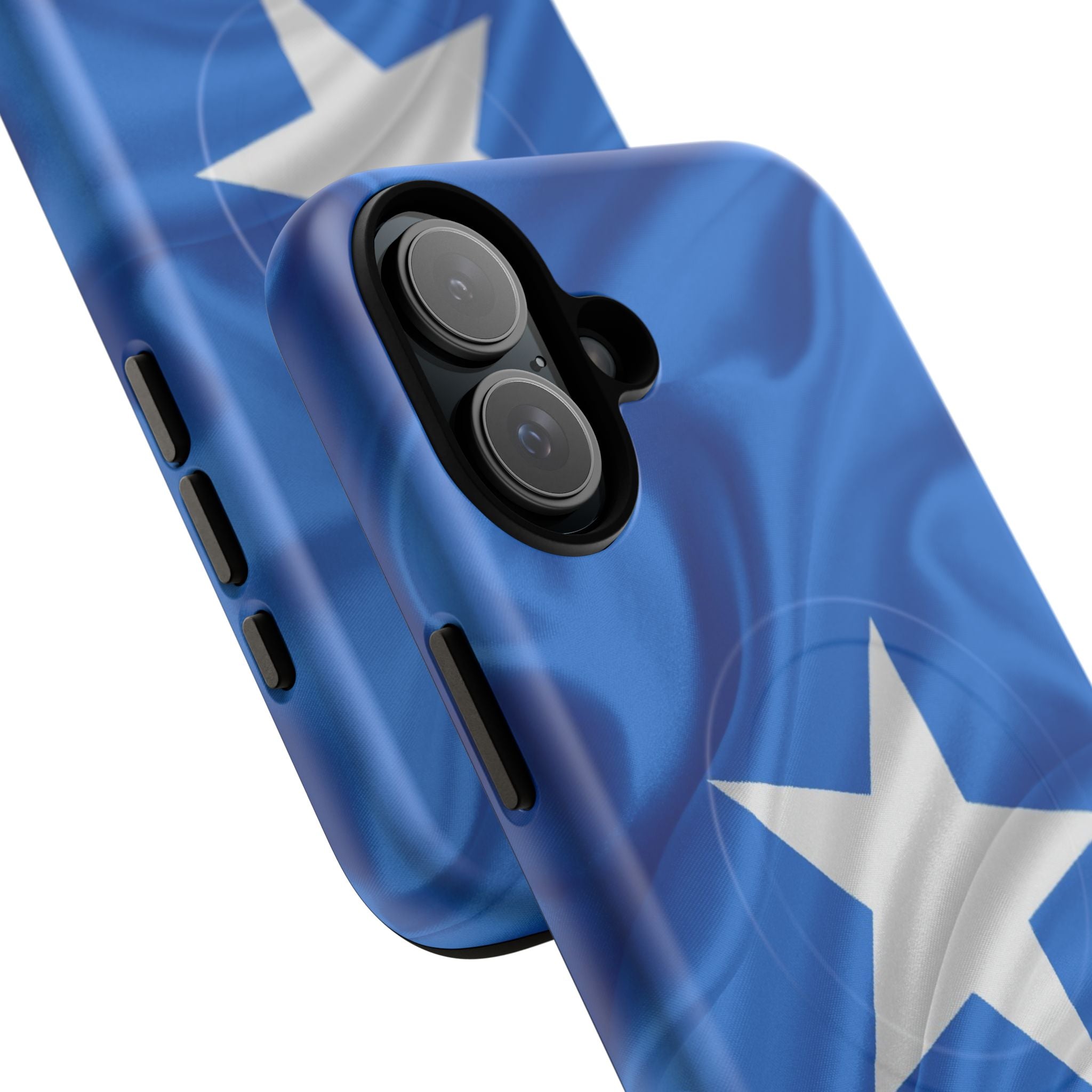Magnetic Phone Cases: iPhones 16 (Pro, Pro Max, Plus), iPhones 17 (Air, Pro, Pro Max) - {{variant_title}} | litemerch