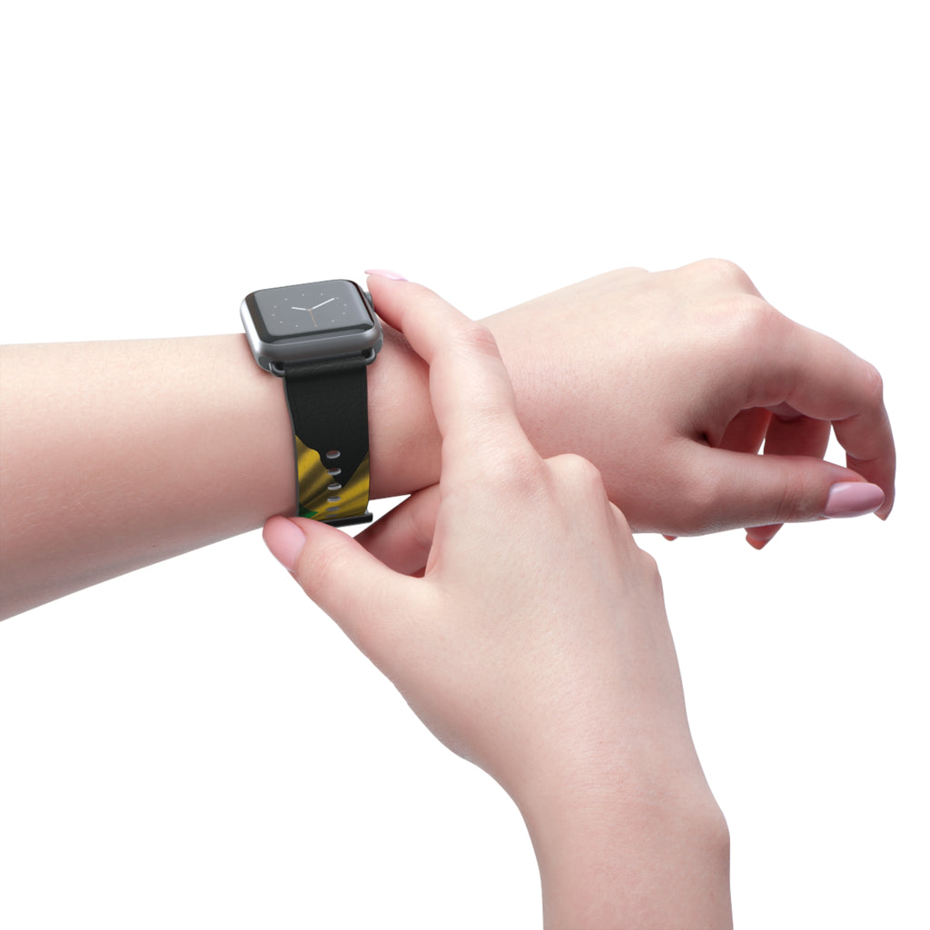 Island Love Watch Band — Modern Athletic Apple Watch Strap - {{variant_title}} | litemerch