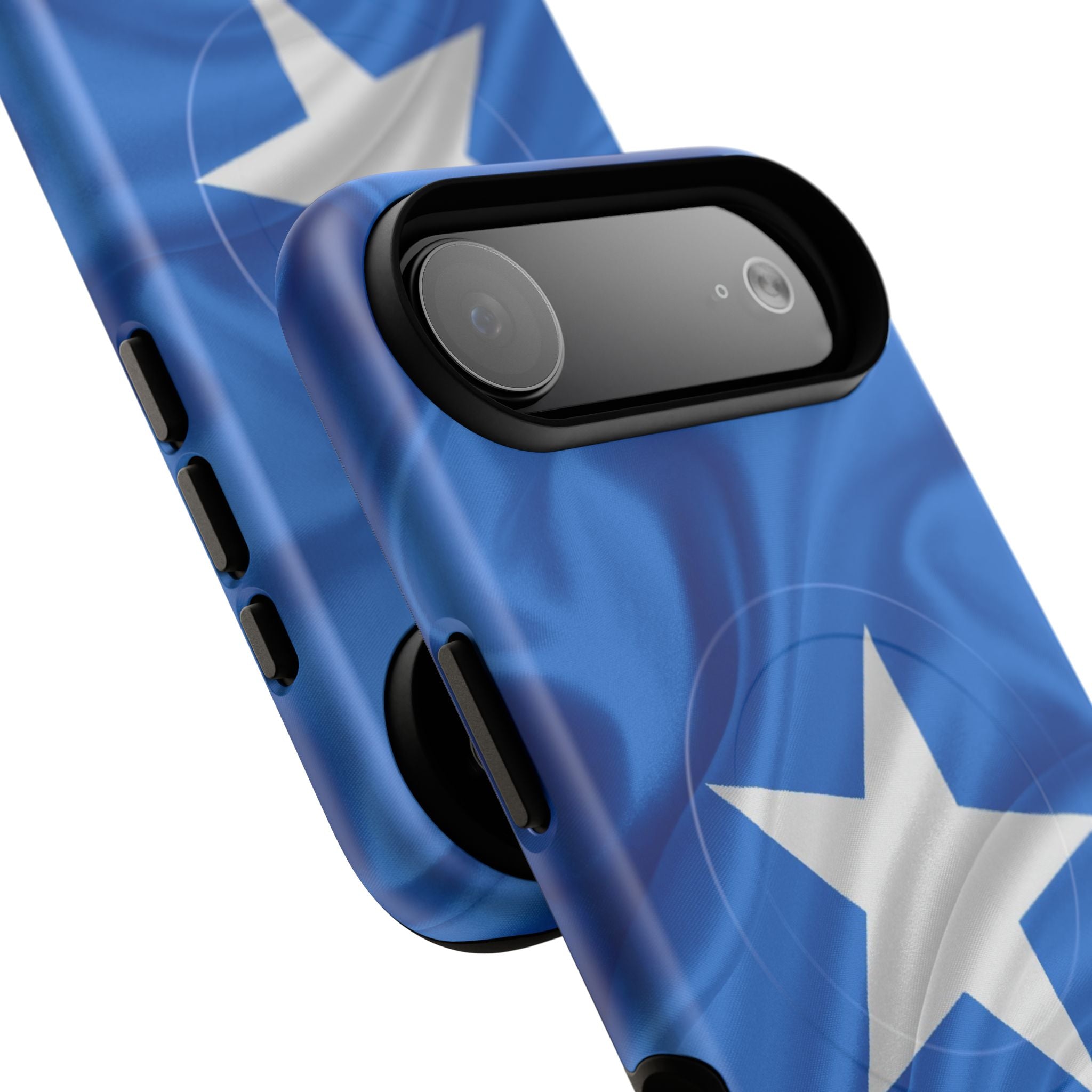 Magnetic Phone Cases: iPhones 16 (Pro, Pro Max, Plus), iPhones 17 (Air, Pro, Pro Max) - {{variant_title}} | litemerch