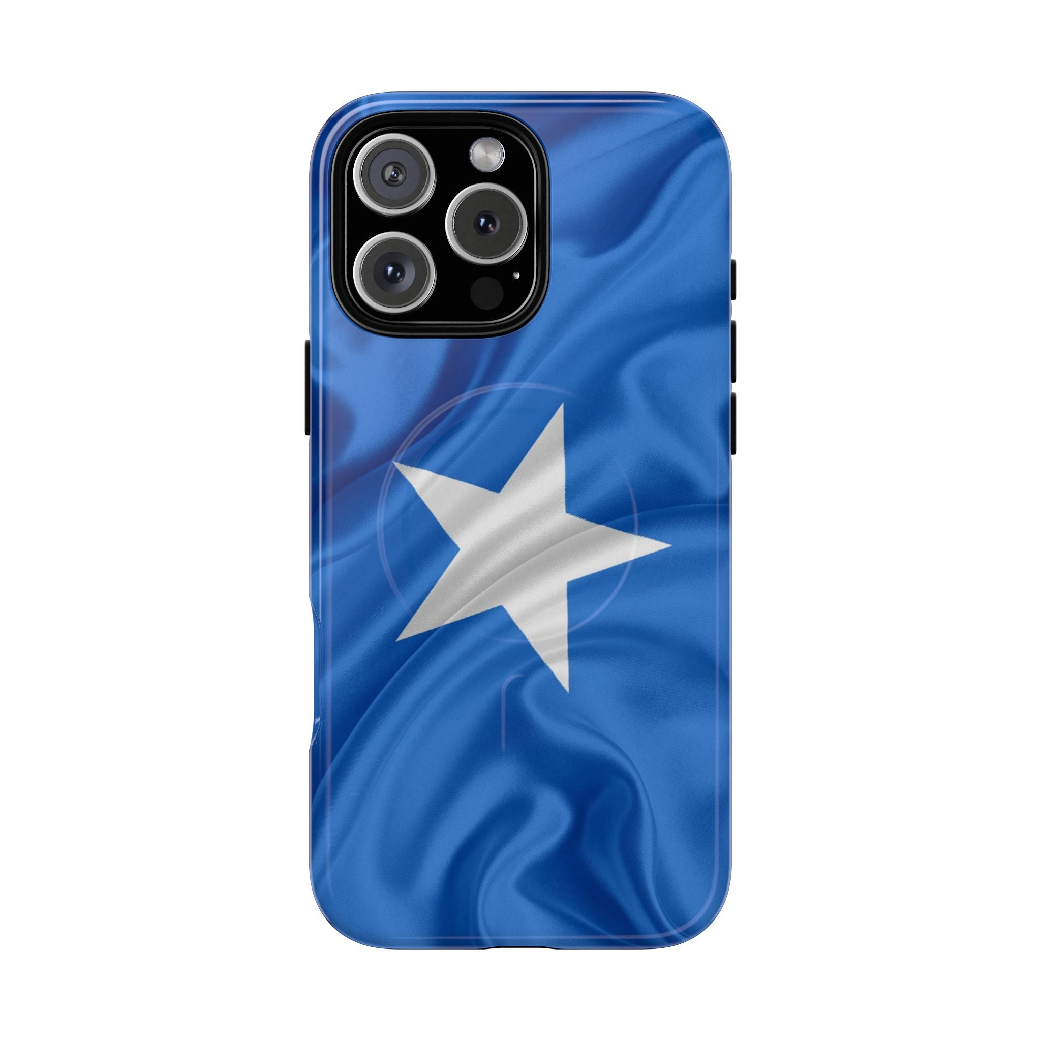 Magnetic Phone Cases: iPhones 16 (Pro, Pro Max, Plus), iPhones 17 (Air, Pro, Pro Max) - {{variant_title}} | litemerch