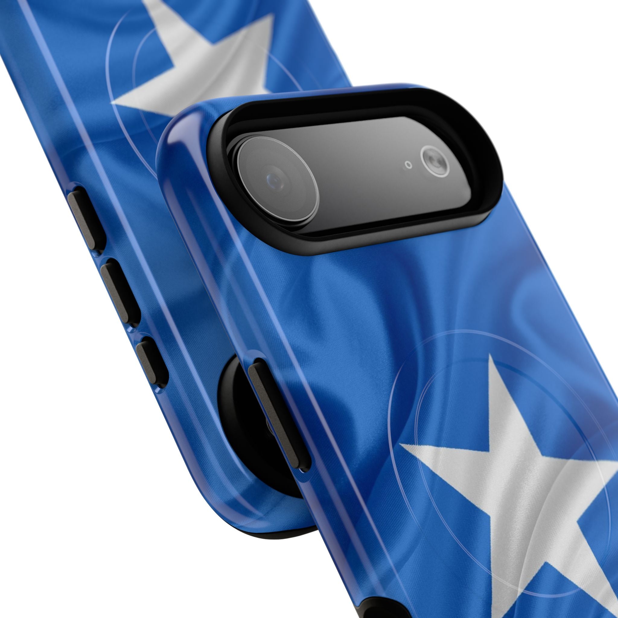 Magnetic Phone Cases: iPhones 16 (Pro, Pro Max, Plus), iPhones 17 (Air, Pro, Pro Max) - {{variant_title}} | litemerch