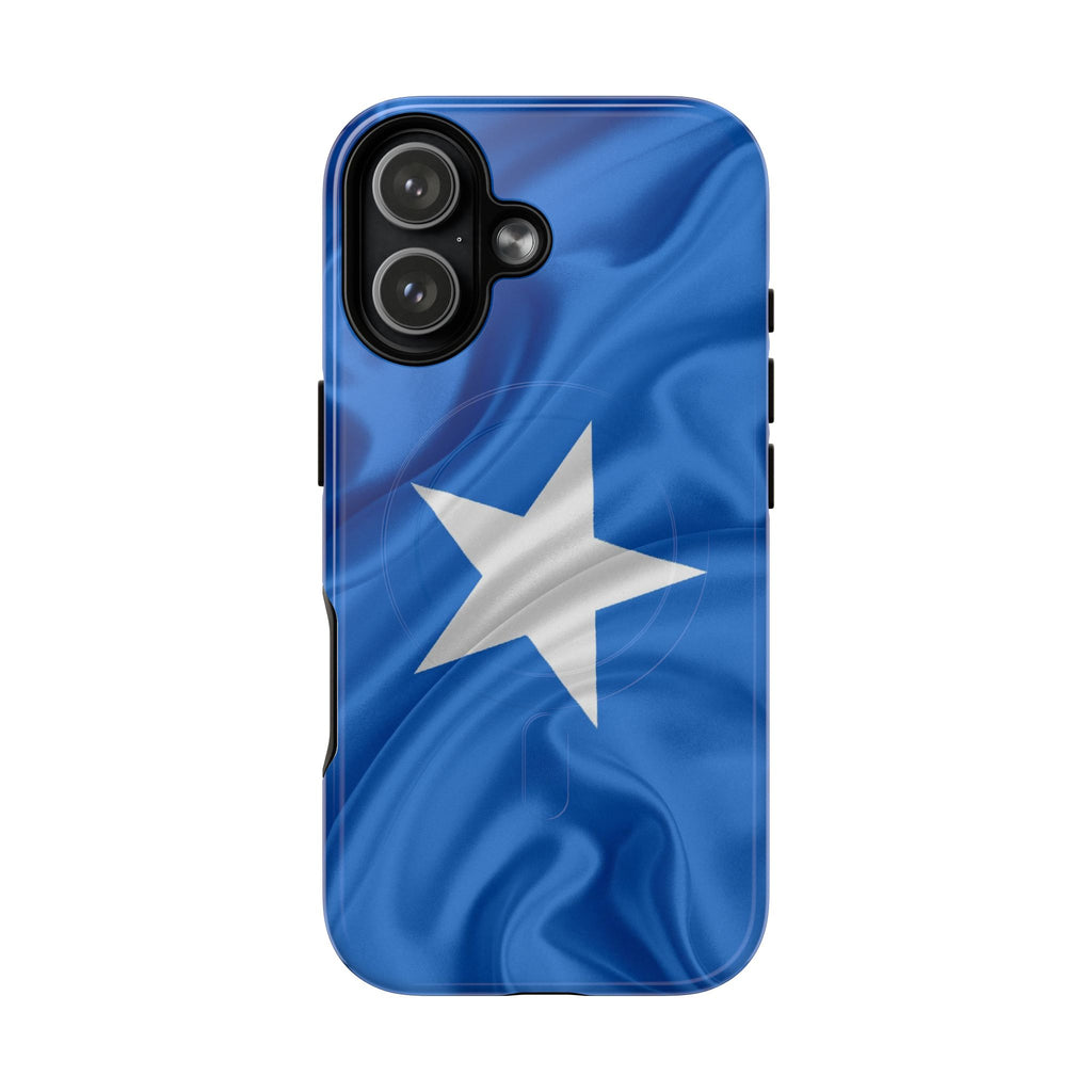 Magnetic Phone Cases: iPhones 16 (Pro, Pro Max, Plus), iPhones 17 (Air, Pro, Pro Max) - {{variant_title}} | litemerch