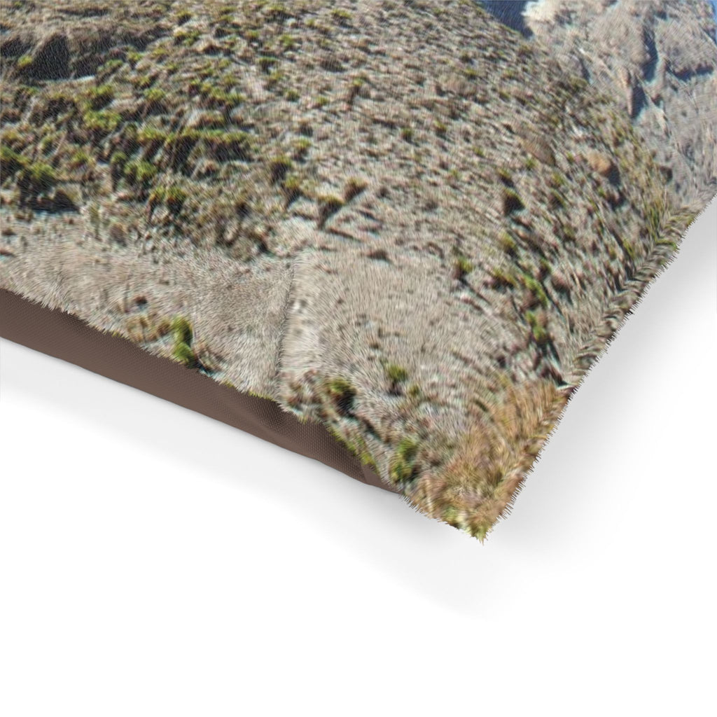 Mount Kenya Pet Bed - {{variant_title}} | litemerch