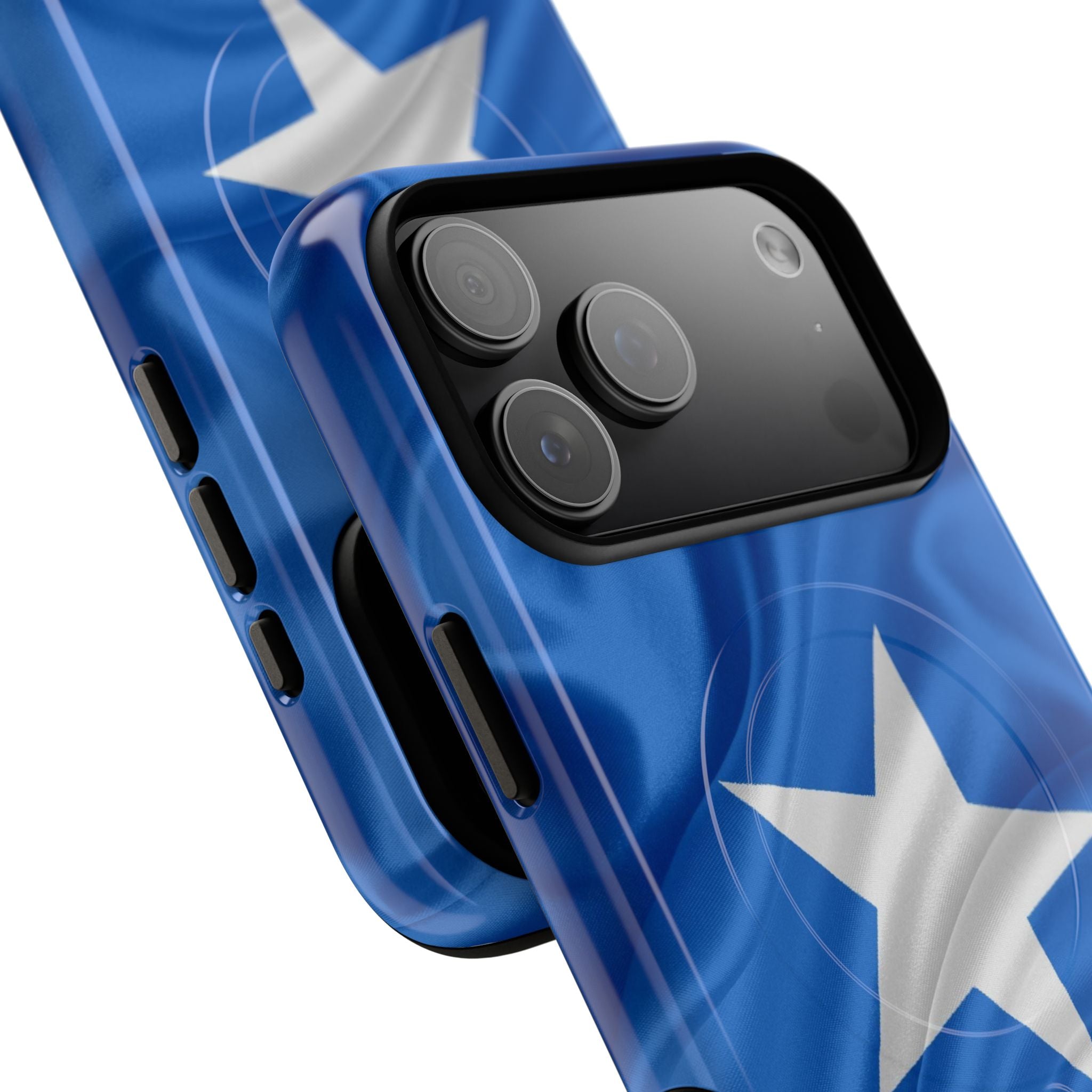 Magnetic Phone Cases: iPhones 16 (Pro, Pro Max, Plus), iPhones 17 (Air, Pro, Pro Max) - {{variant_title}} | litemerch