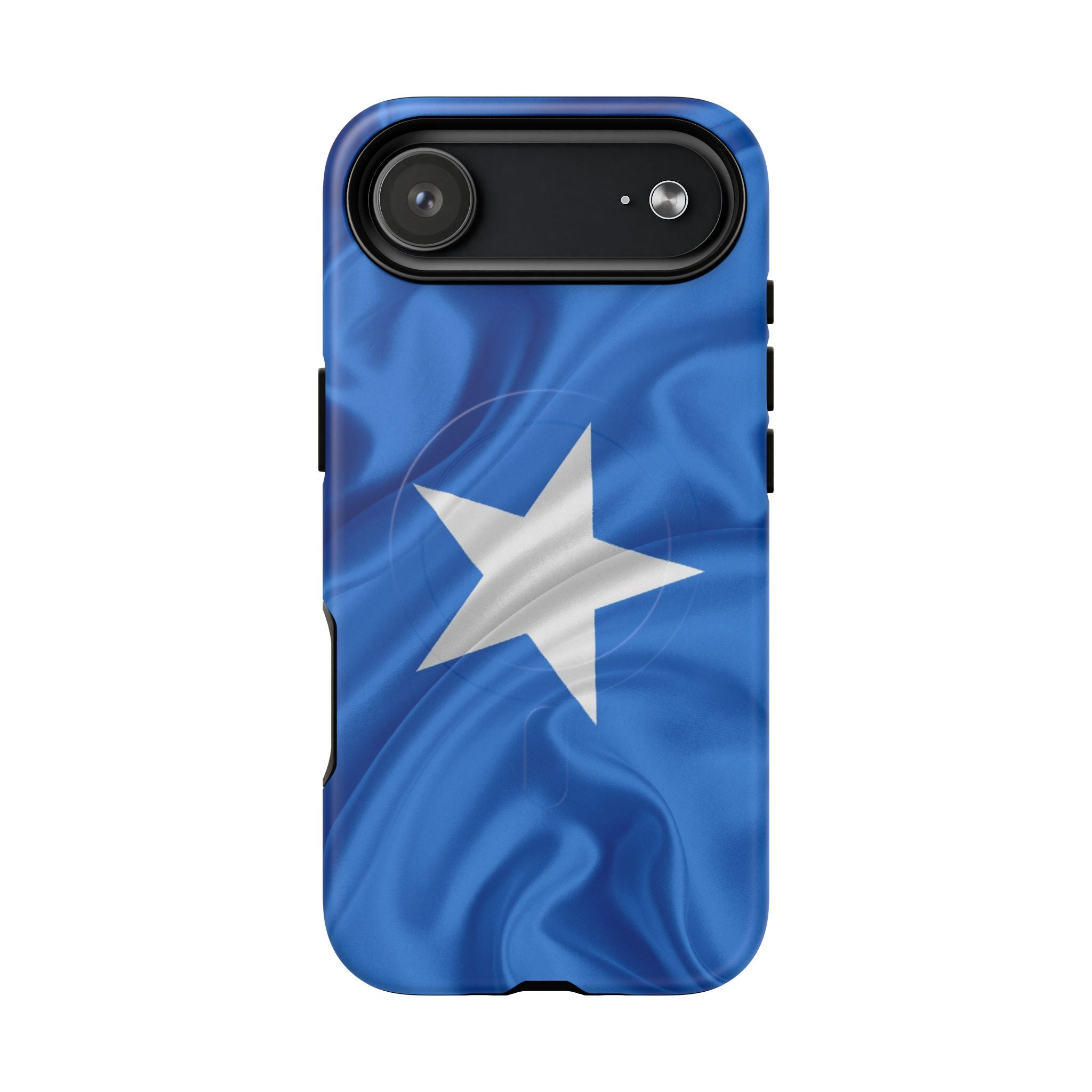 Magnetic Phone Cases: iPhones 16 (Pro, Pro Max, Plus), iPhones 17 (Air, Pro, Pro Max) - {{variant_title}} | litemerch