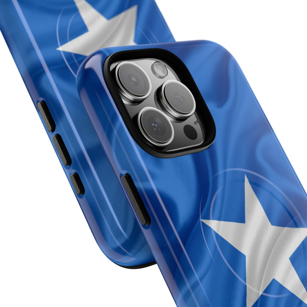 Magnetic Phone Cases: iPhones 16 (Pro, Pro Max, Plus), iPhones 17 (Air, Pro, Pro Max) - {{variant_title}} | litemerch