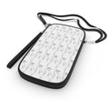 Liberty Passport Wallet — Minimalist Travel Organizer - {{variant_title}} | litemerch