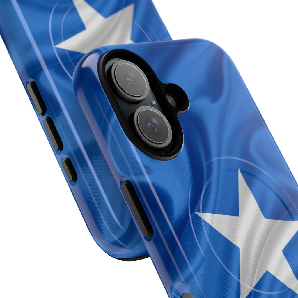 Magnetic Phone Cases: iPhones 16 (Pro, Pro Max, Plus), iPhones 17 (Air, Pro, Pro Max) - {{variant_title}} | litemerch