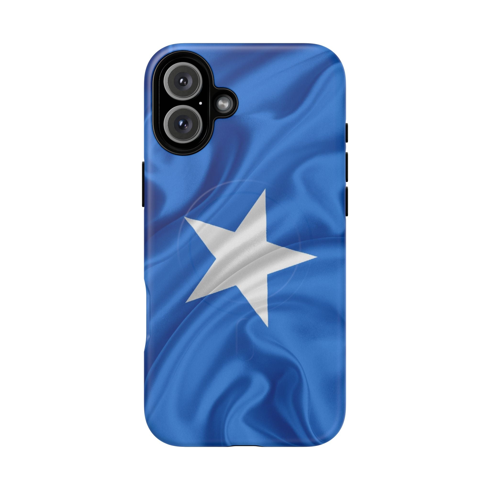 Magnetic Phone Cases: iPhones 16 (Pro, Pro Max, Plus), iPhones 17 (Air, Pro, Pro Max) - {{variant_title}} | litemerch