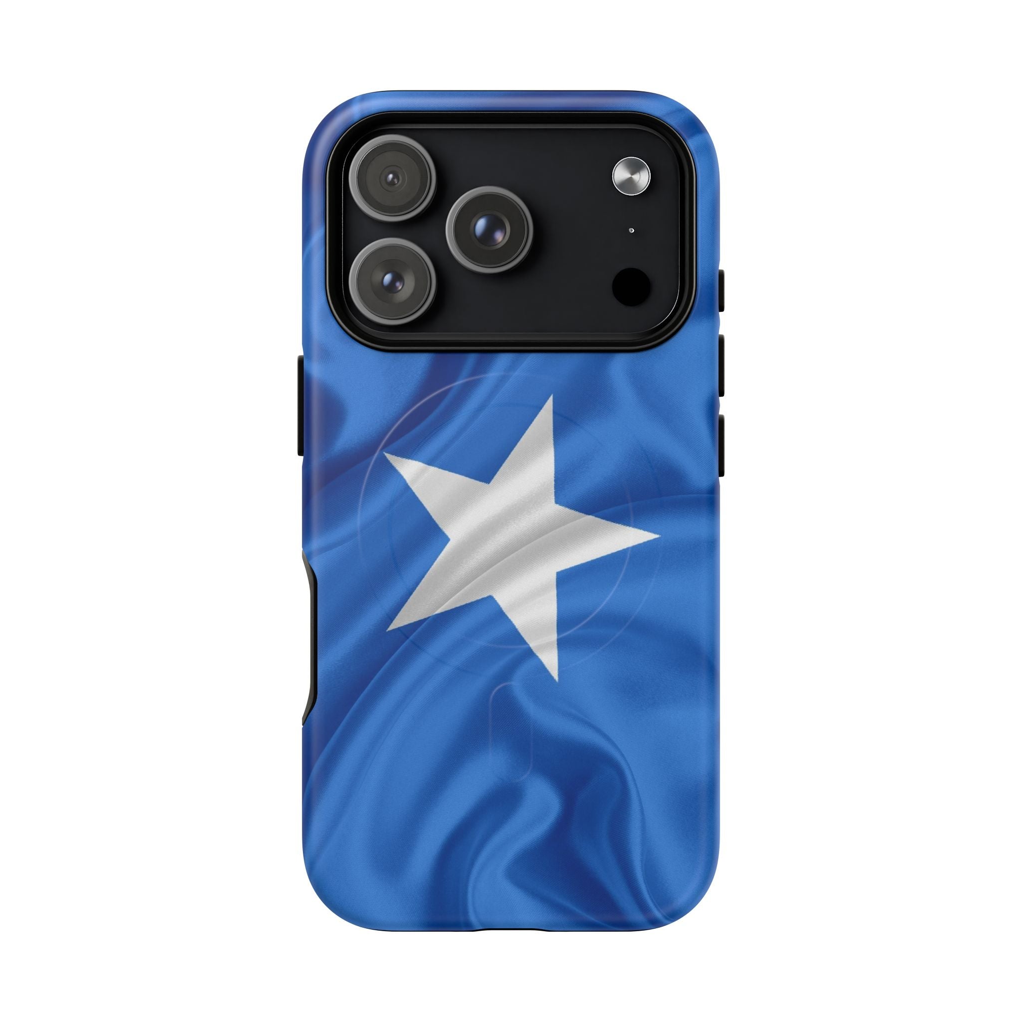 Magnetic Phone Cases: iPhones 16 (Pro, Pro Max, Plus), iPhones 17 (Air, Pro, Pro Max) - {{variant_title}} | litemerch