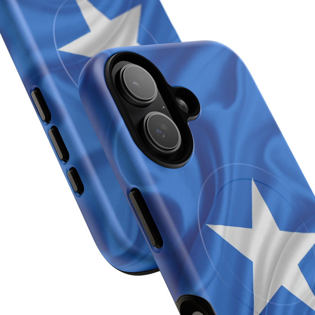 Magnetic Phone Cases: iPhones 16 (Pro, Pro Max, Plus), iPhones 17 (Air, Pro, Pro Max) - {{variant_title}} | litemerch