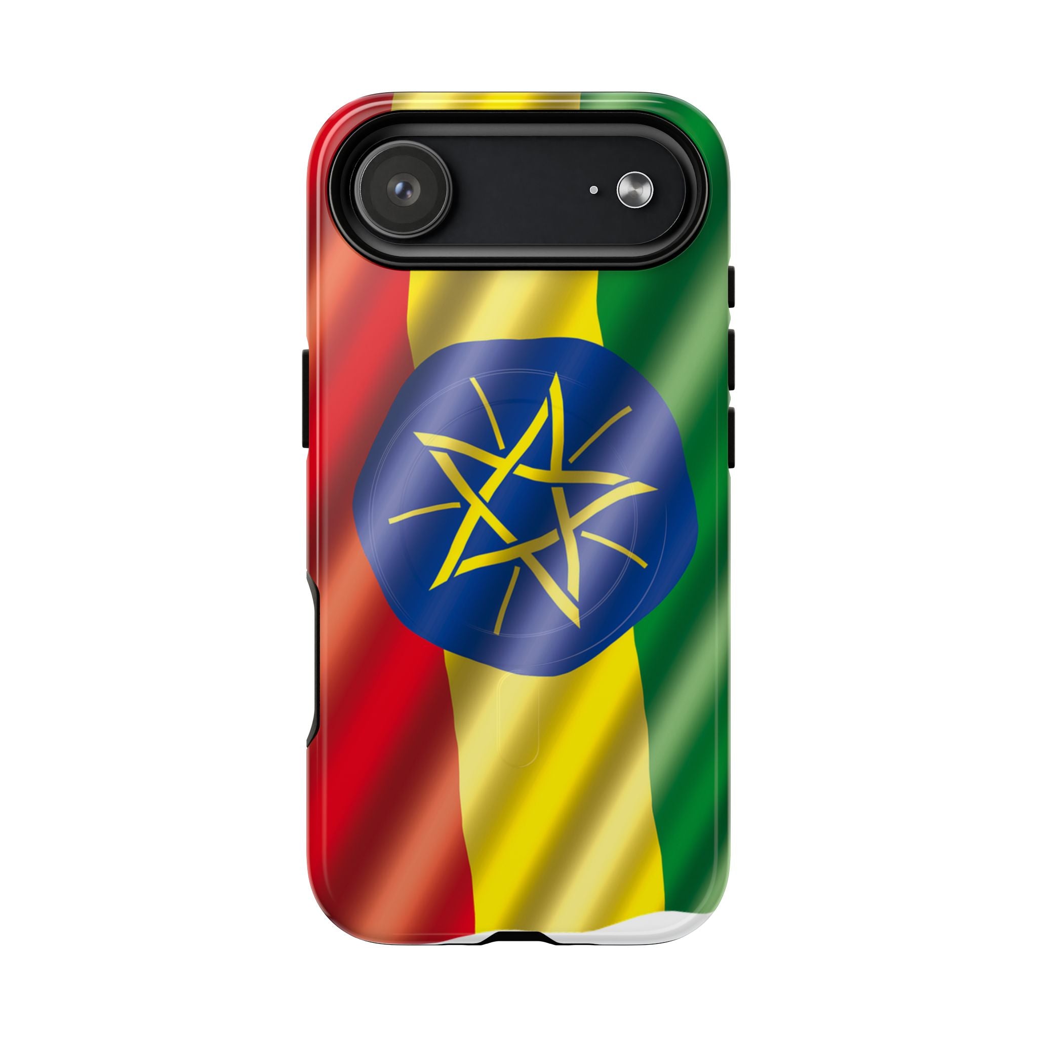 Ethiopian Phone Cases iPhones (16, Pro, Pro Max, 16 Plus, 17, Air, Pro, Pro Max) - {{variant_title}} | litemerch