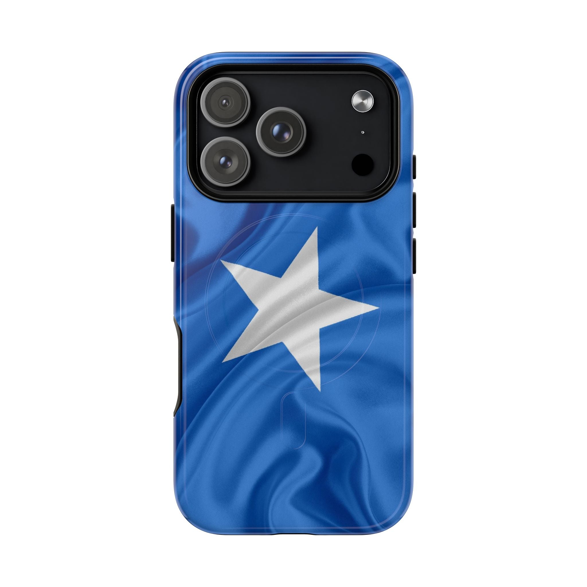 Magnetic Phone Cases: iPhones 16 (Pro, Pro Max, Plus), iPhones 17 (Air, Pro, Pro Max) - {{variant_title}} | litemerch