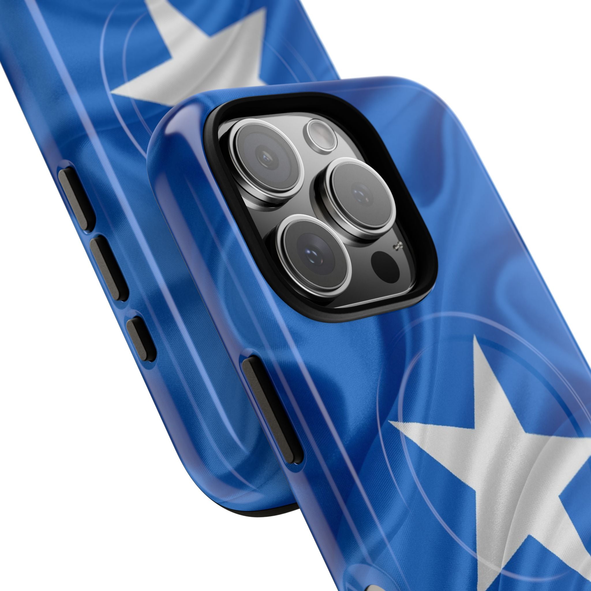 Magnetic Phone Cases: iPhones 16 (Pro, Pro Max, Plus), iPhones 17 (Air, Pro, Pro Max) - {{variant_title}} | litemerch