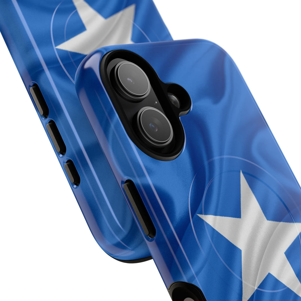 Magnetic Phone Cases: iPhones 16 (Pro, Pro Max, Plus), iPhones 17 (Air, Pro, Pro Max) - {{variant_title}} | litemerch