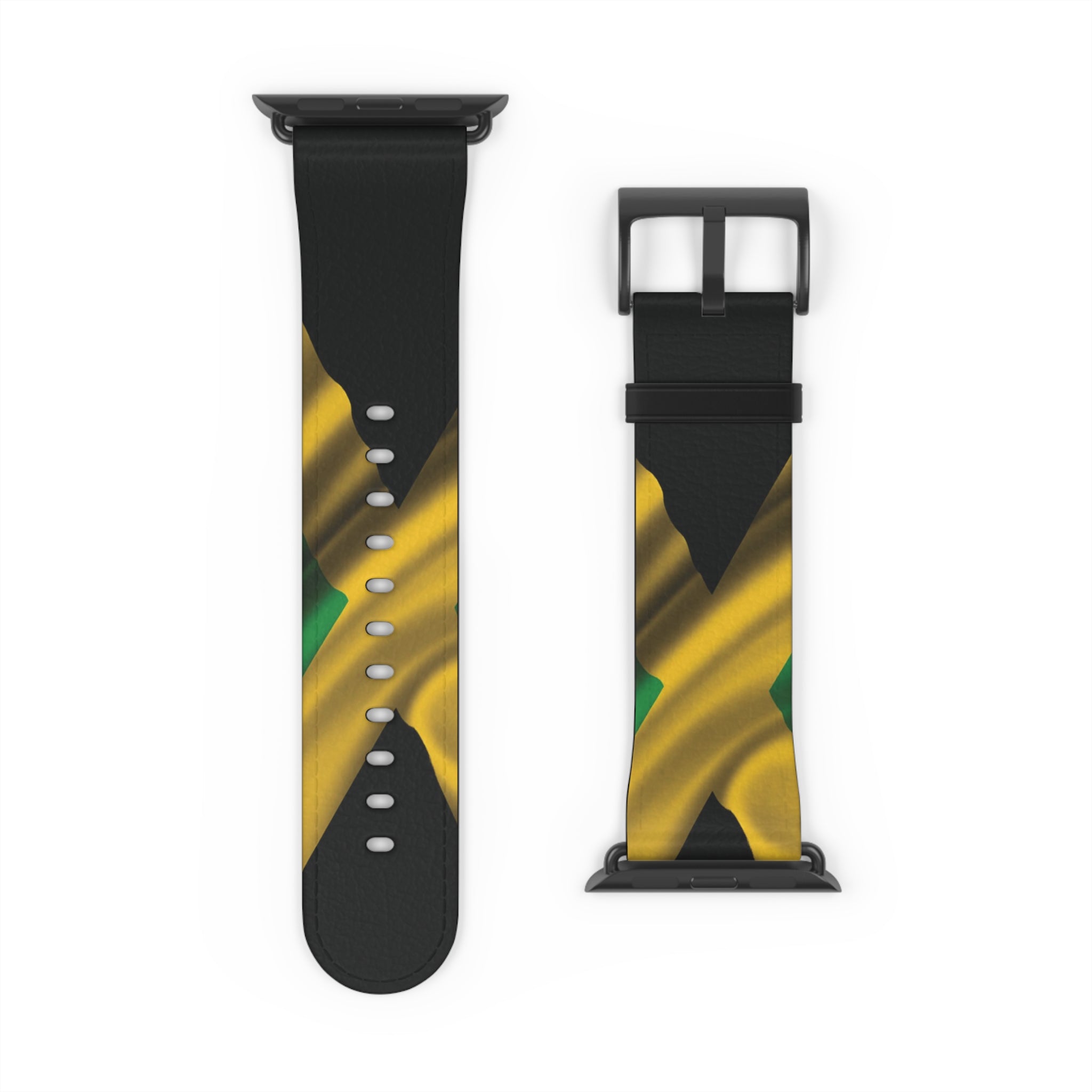 Island Love Watch Band — Modern Athletic Apple Watch Strap - {{variant_title}} | litemerch