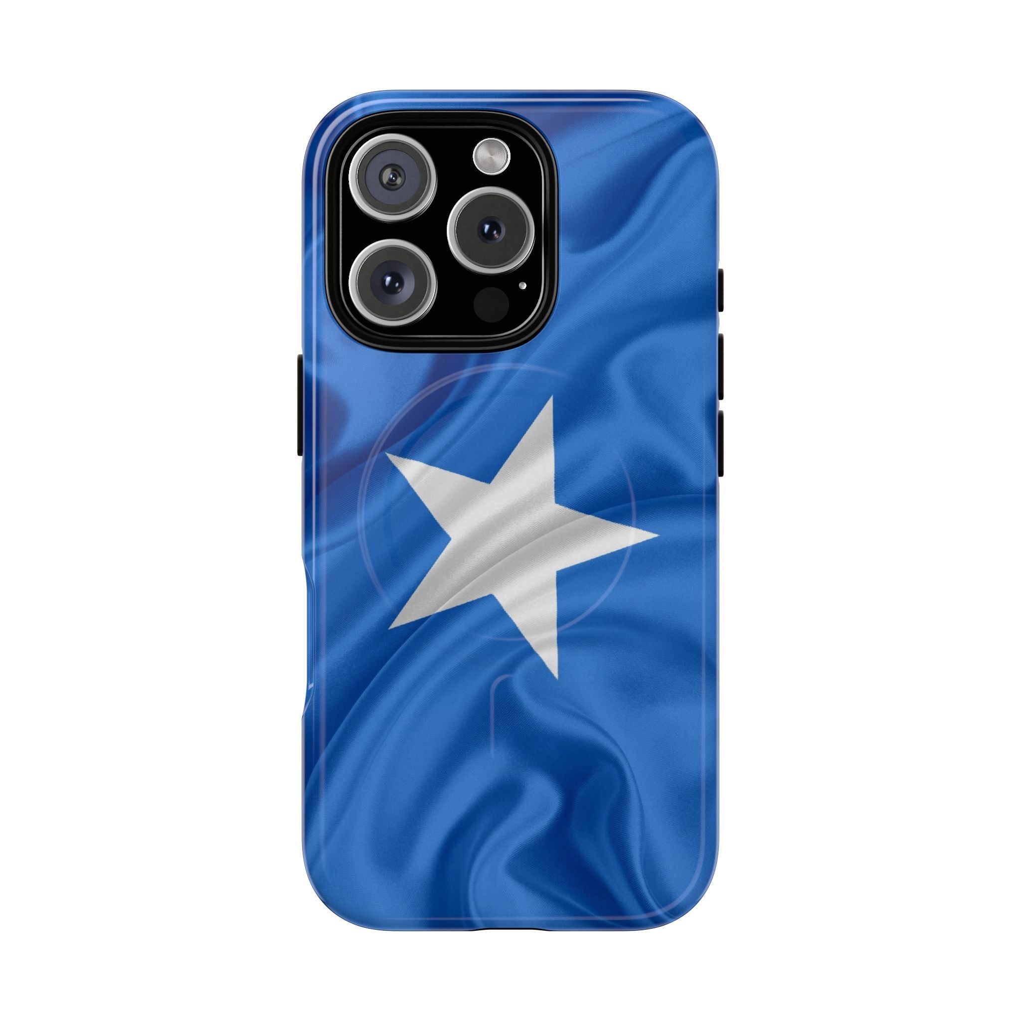 Magnetic Phone Cases: iPhones 16 (Pro, Pro Max, Plus), iPhones 17 (Air, Pro, Pro Max) - {{variant_title}} | litemerch