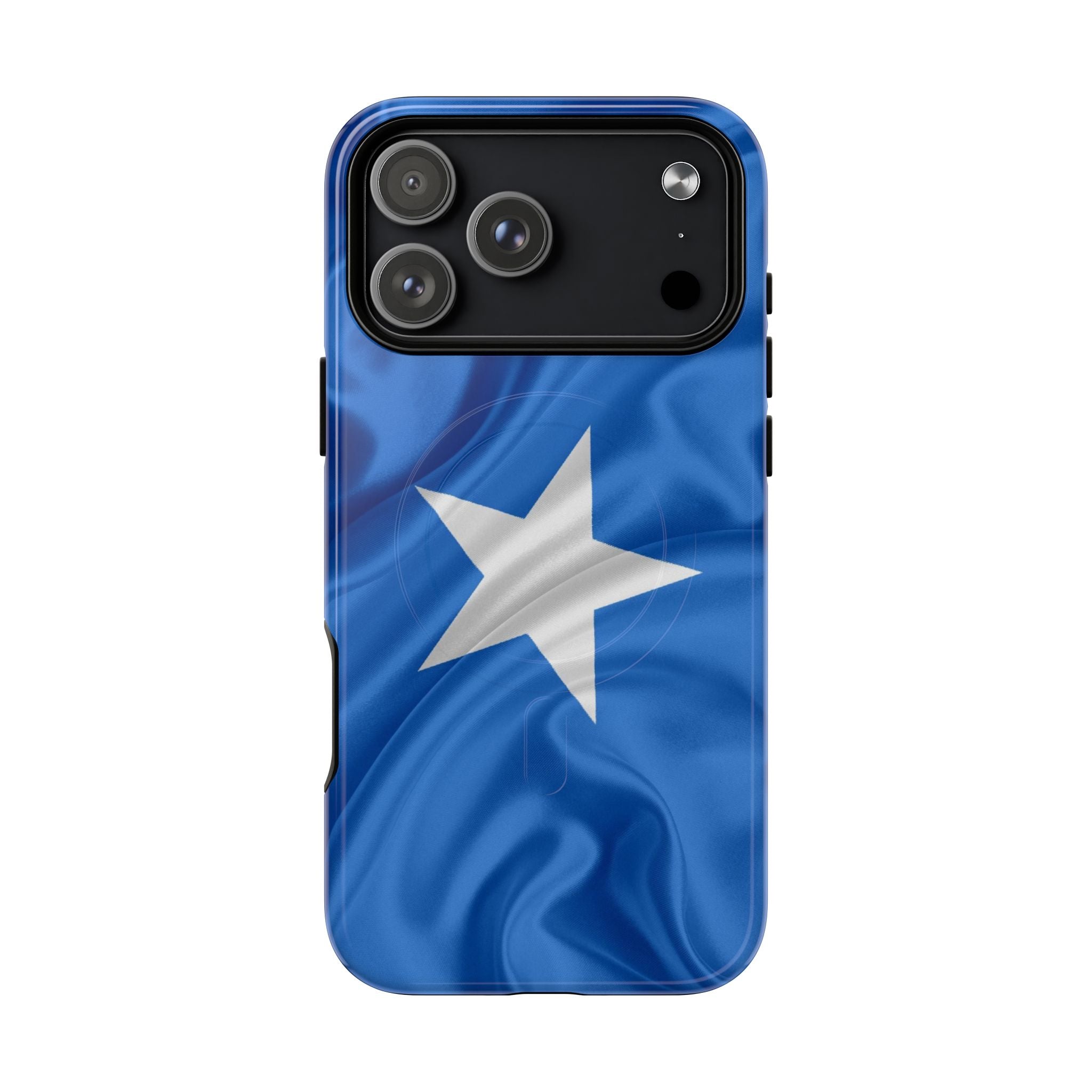 Magnetic Phone Cases: iPhones 16 (Pro, Pro Max, Plus), iPhones 17 (Air, Pro, Pro Max) - {{variant_title}} | litemerch