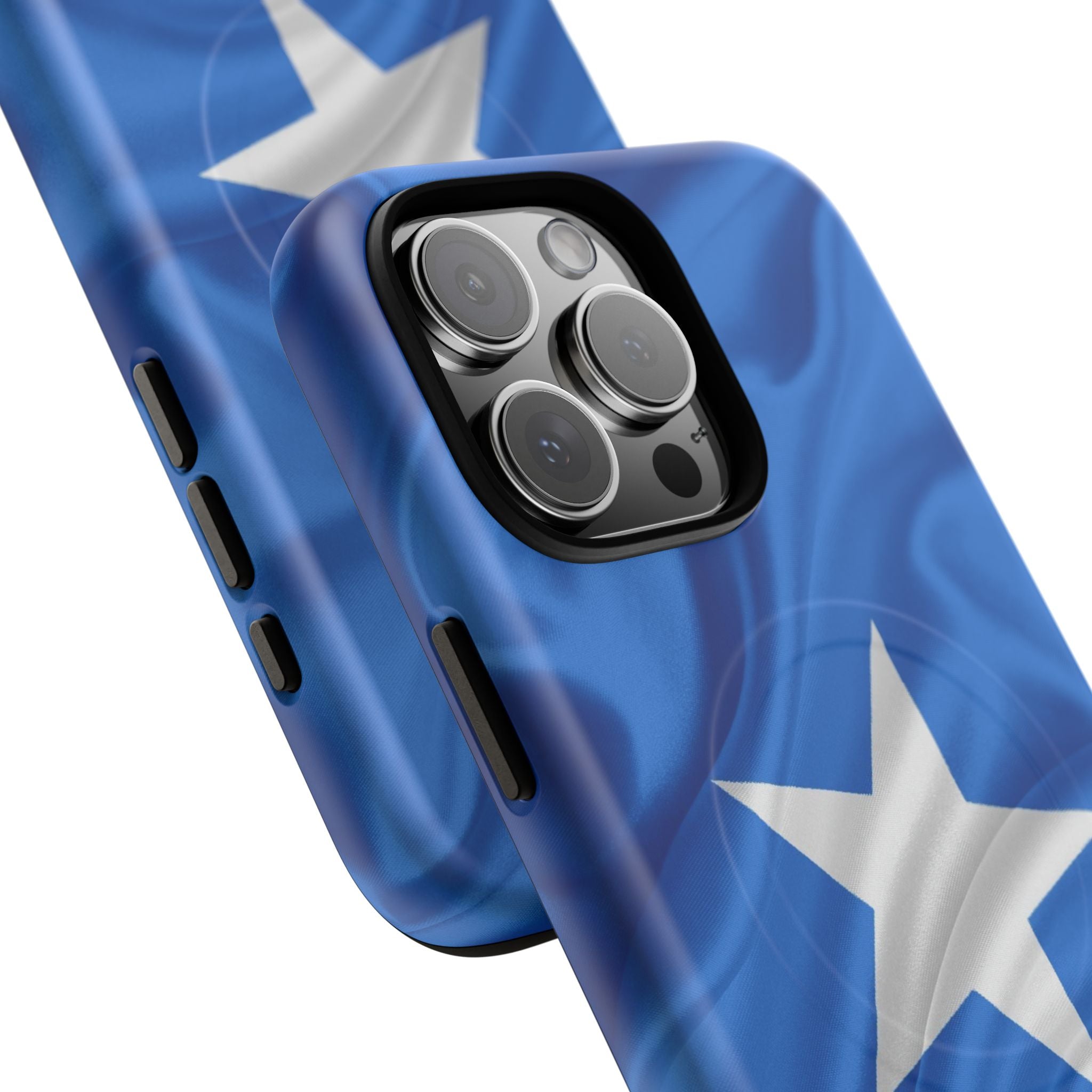 Magnetic Phone Cases: iPhones 16 (Pro, Pro Max, Plus), iPhones 17 (Air, Pro, Pro Max) - {{variant_title}} | litemerch