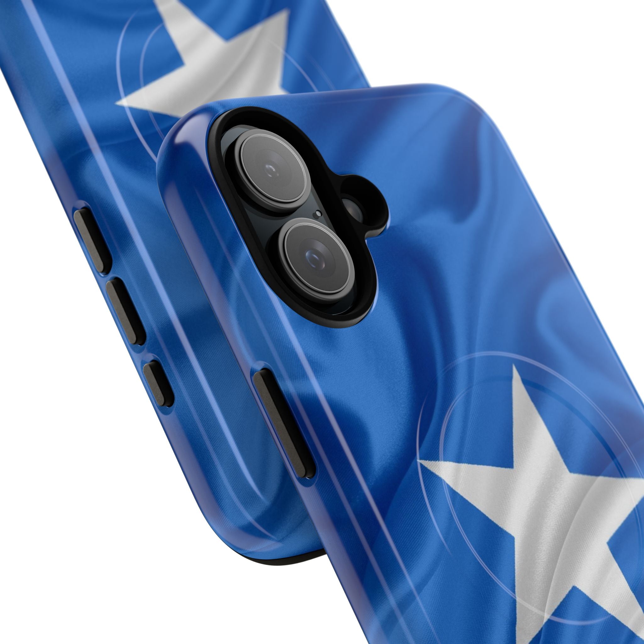 Magnetic Phone Cases: iPhones 16 (Pro, Pro Max, Plus), iPhones 17 (Air, Pro, Pro Max) - {{variant_title}} | litemerch