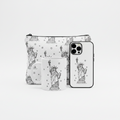 Phone Case + Mug + Cosmetic Bag: Statue of Liberty Bundle - {{variant_title}} | litemerch